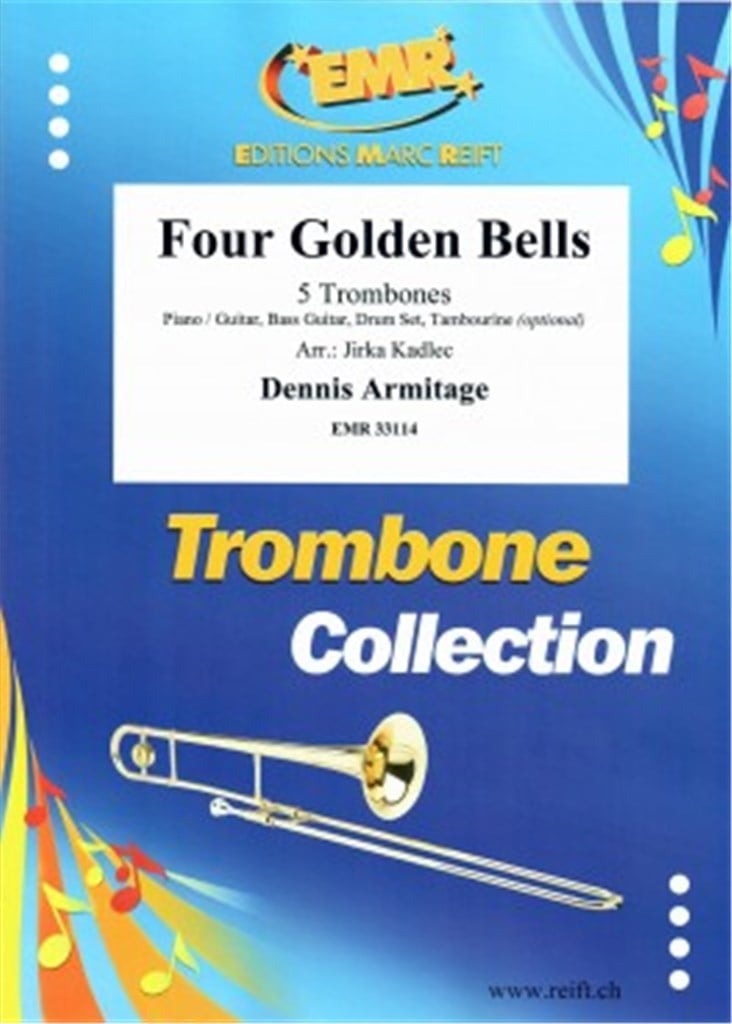 Four Golden Bells