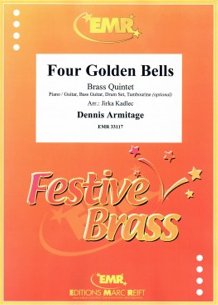 Four Golden Bells
