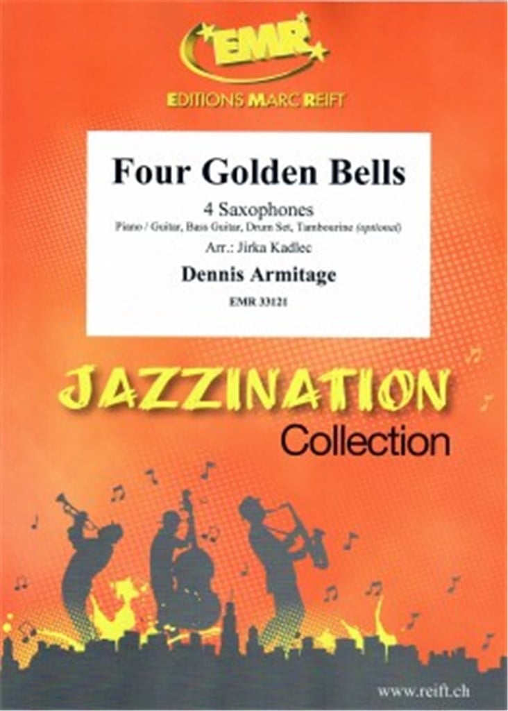 Four Golden Bells