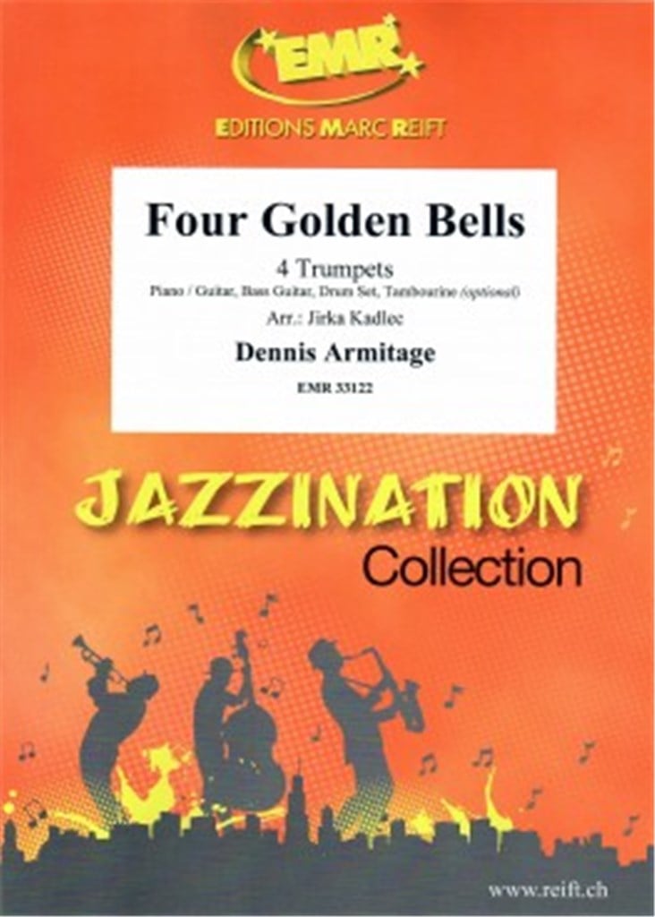 Four Golden Bells