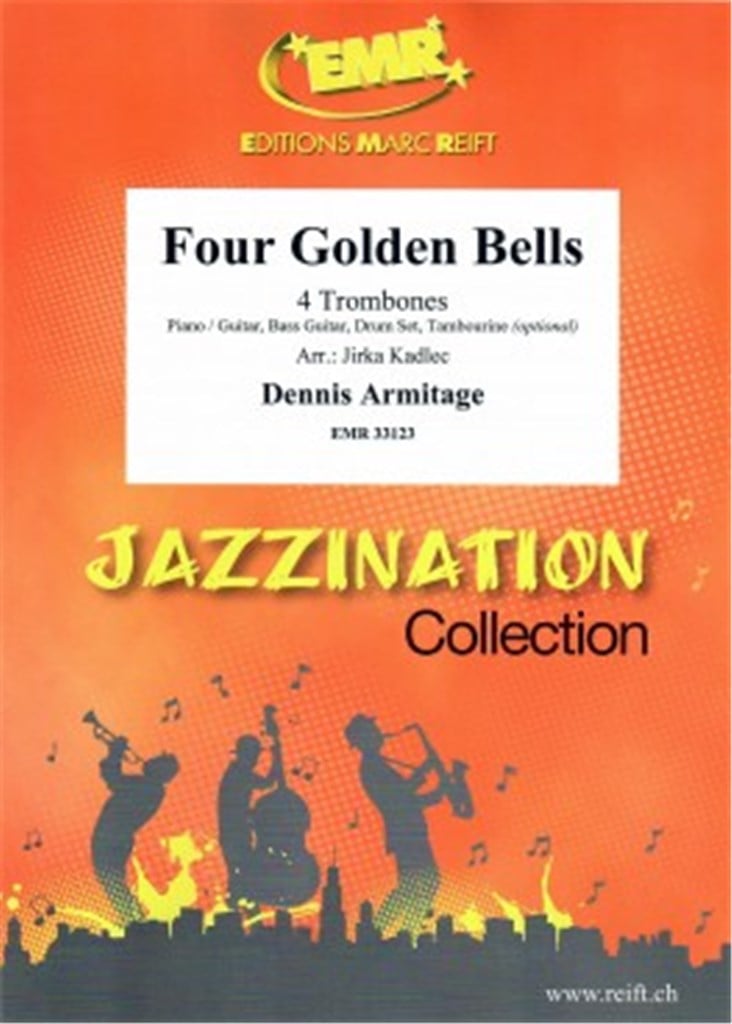 Four Golden Bells