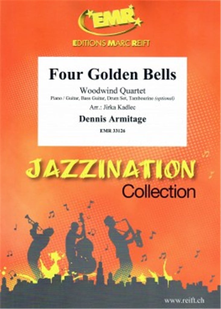Four Golden Bells