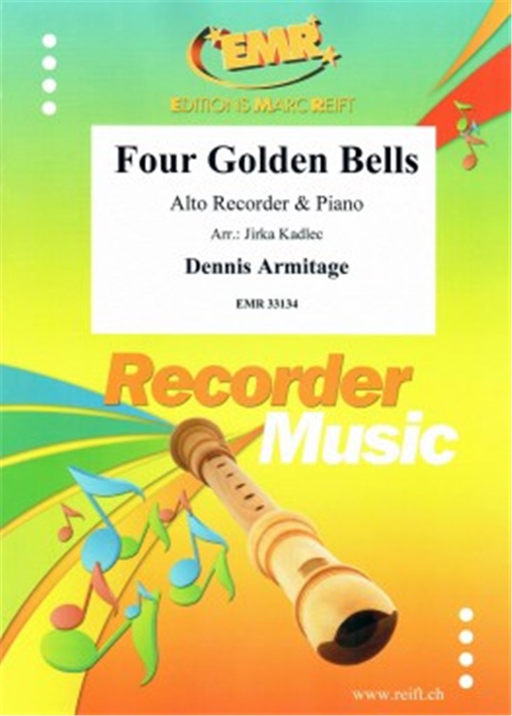 Four Golden Bells
