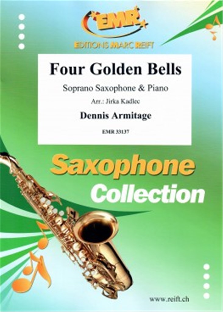 Four Golden Bells