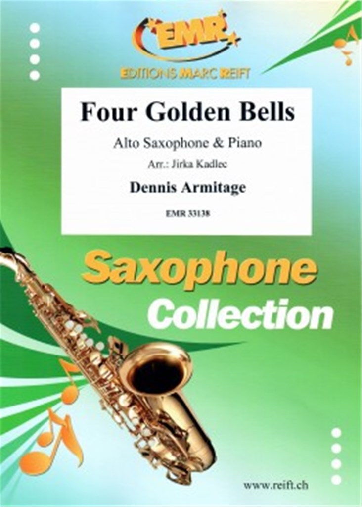 Four Golden Bells