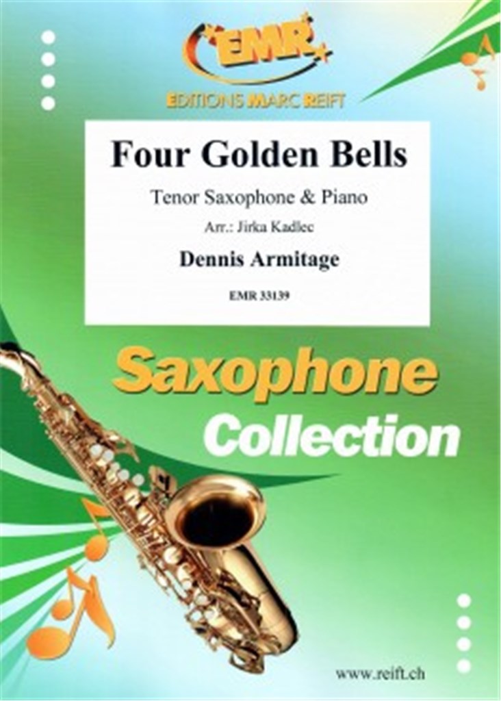 Four Golden Bells