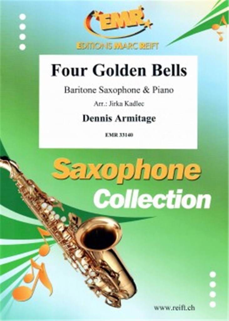 Four Golden Bells