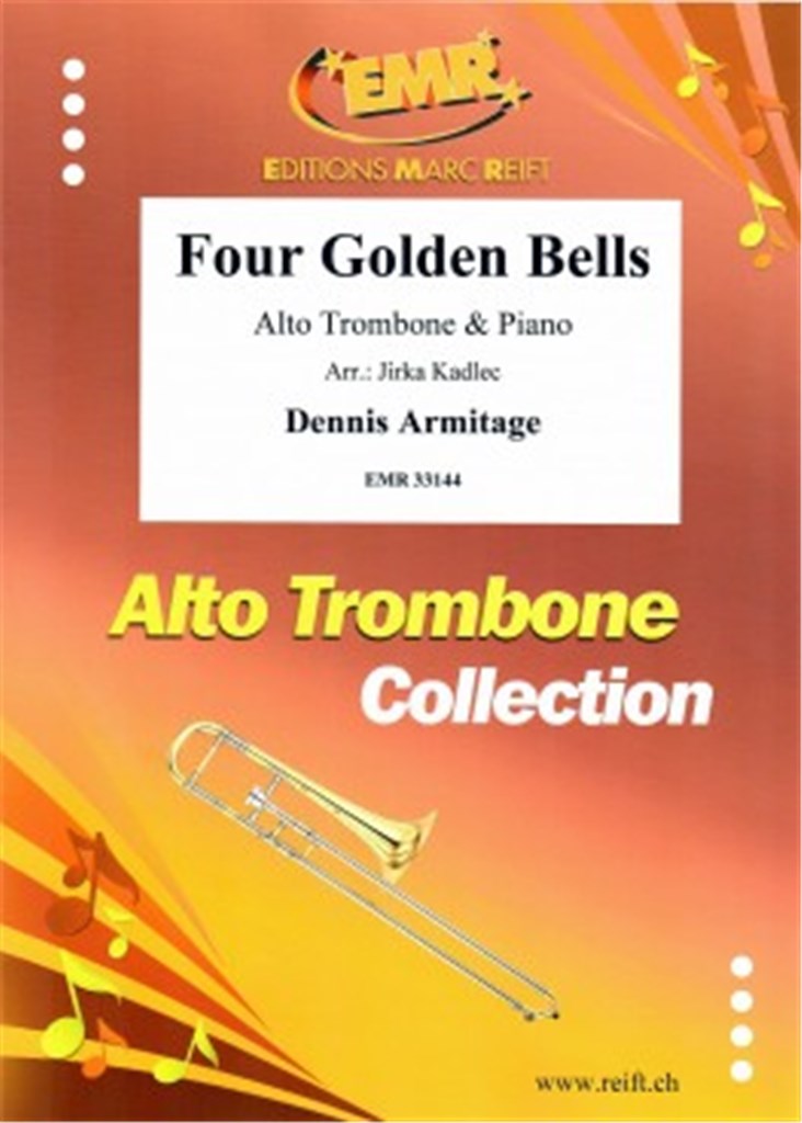 Four Golden Bells