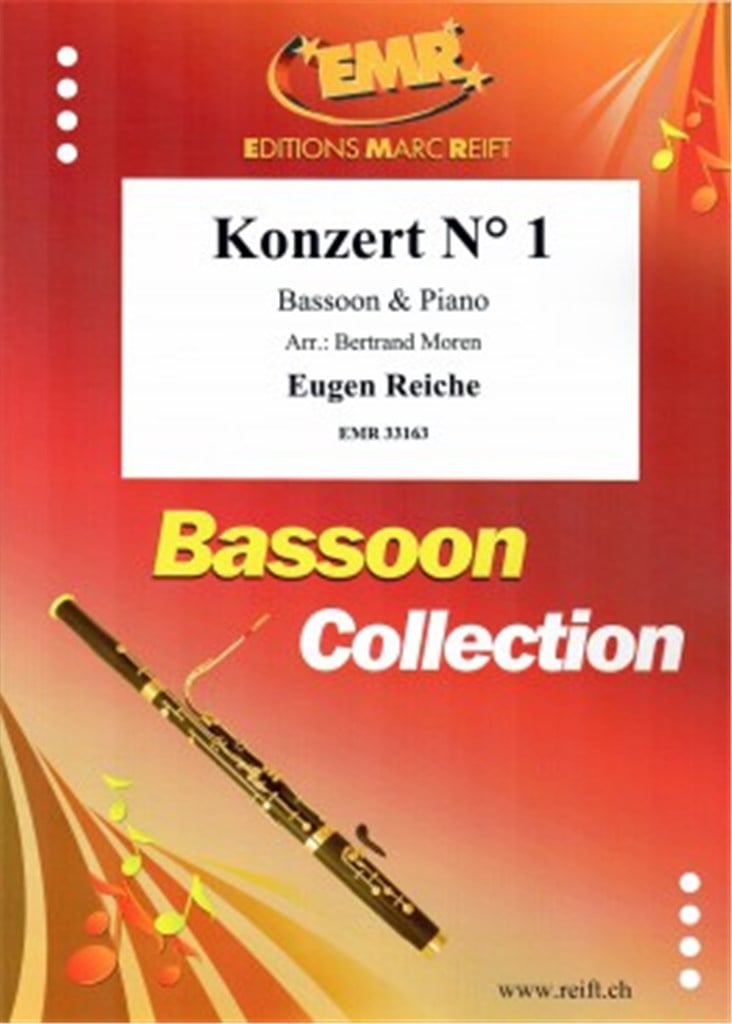 Konzert No. 1