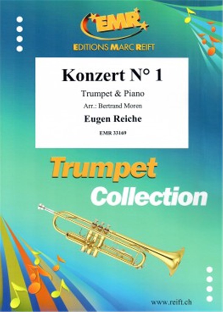 Konzert No. 1