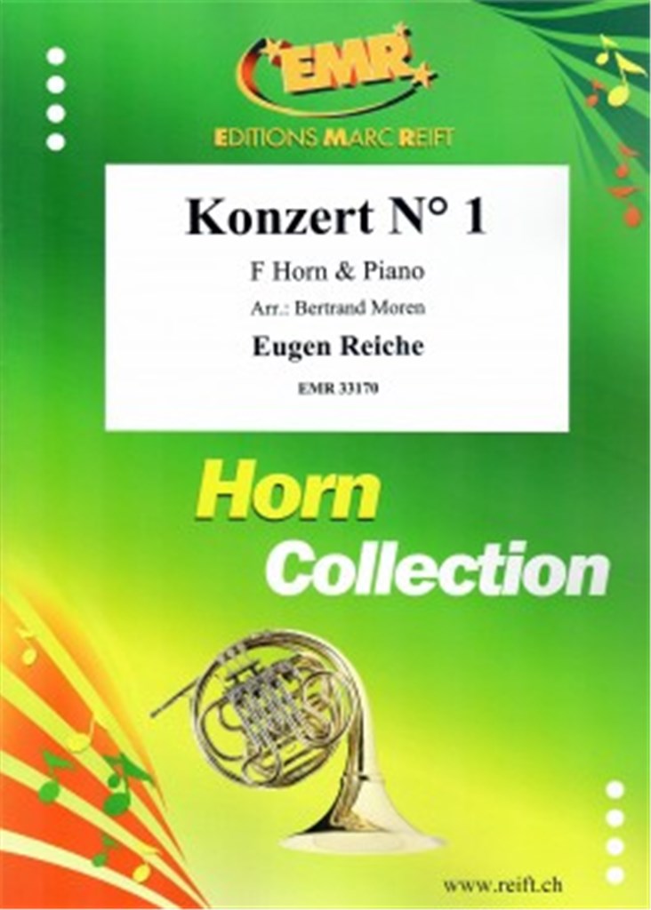 Konzert No. 1