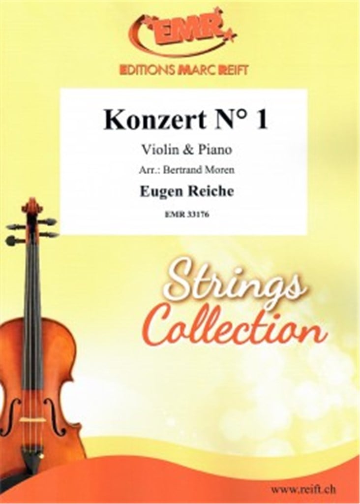 Konzert No. 1