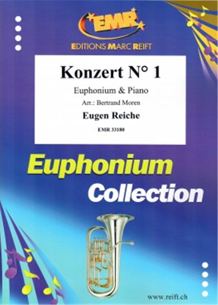 Konzert No. 1