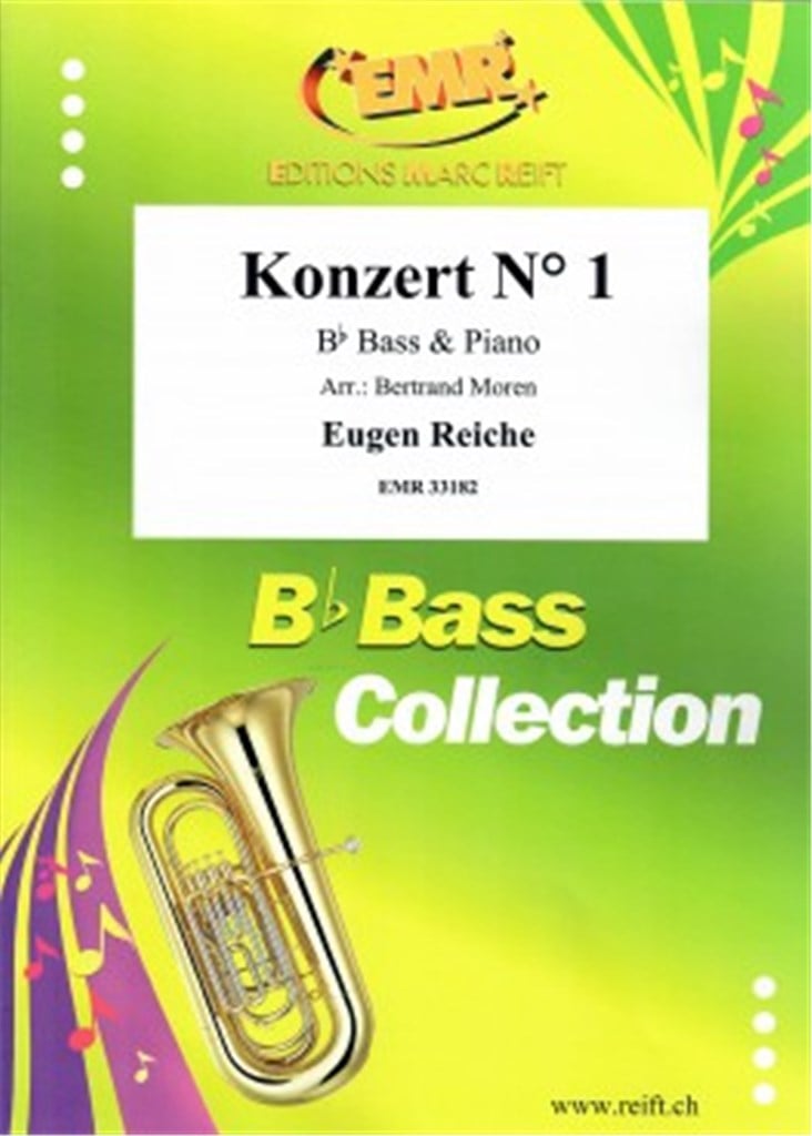 Konzert No. 1