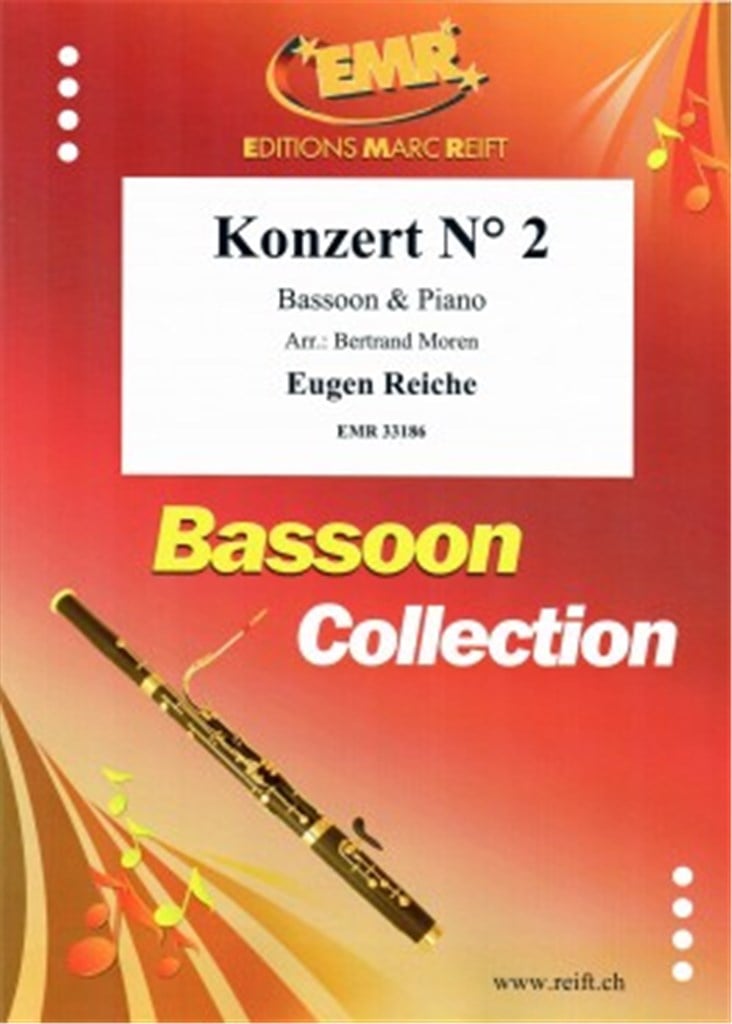 Konzert No. 2