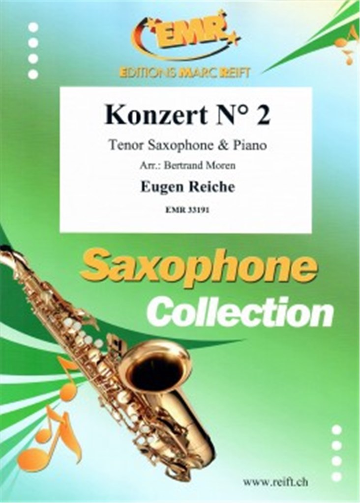 Konzert No. 2