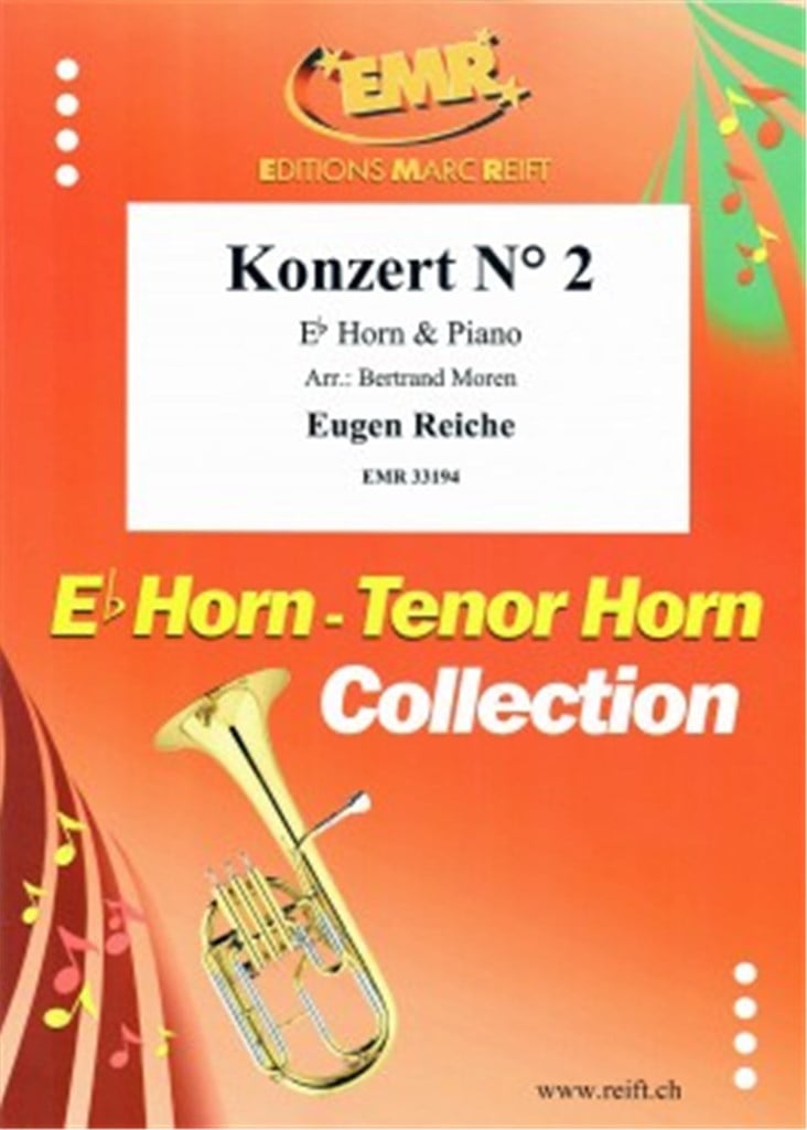 Konzert No. 2