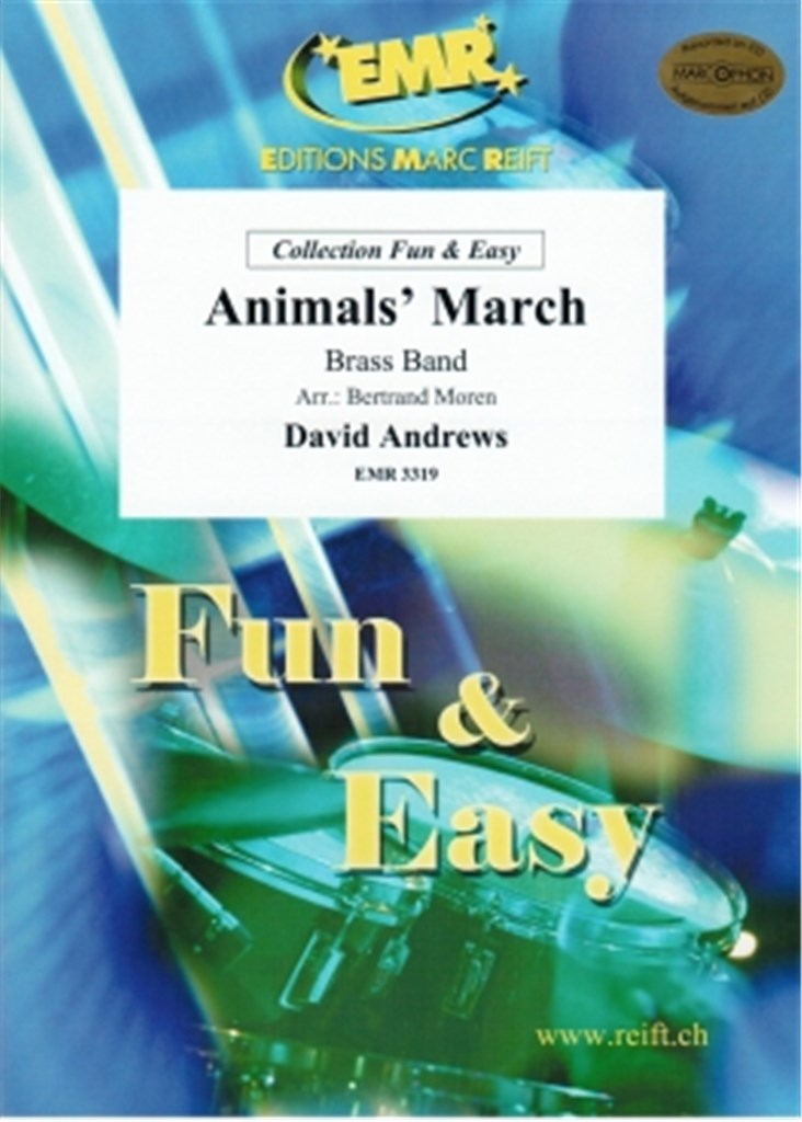 Animals' March