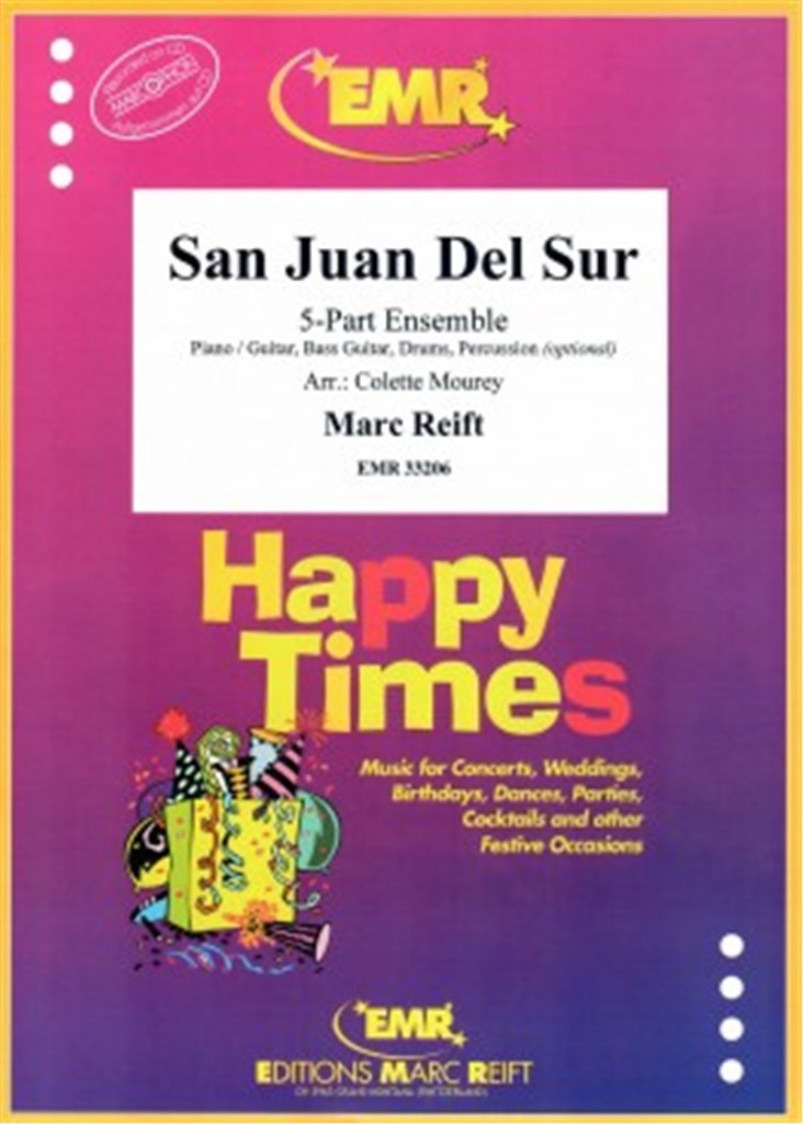 San Juan Del Sur