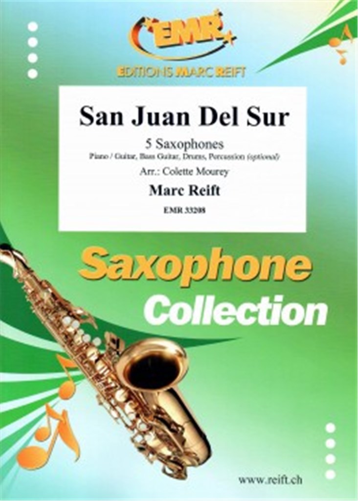 San Juan Del Sur