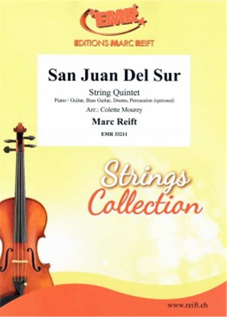 San Juan Del Sur