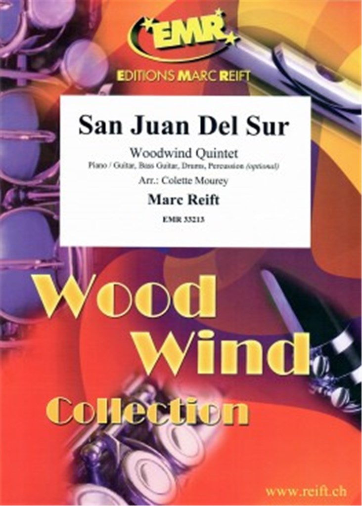 San Juan Del Sur