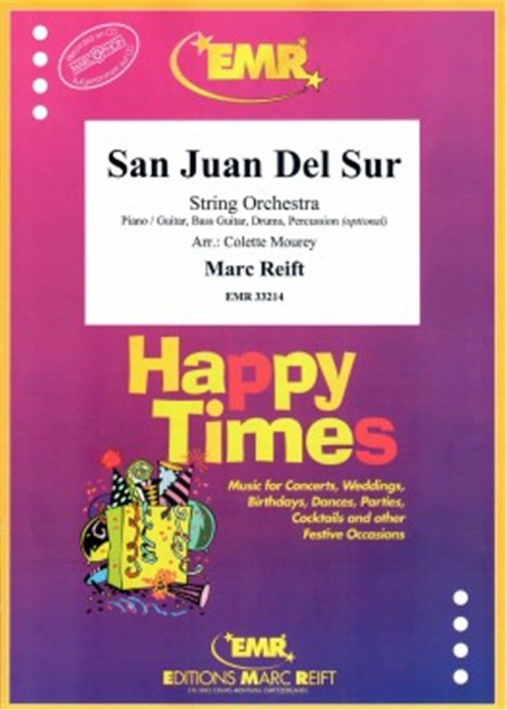 San Juan Del Sur