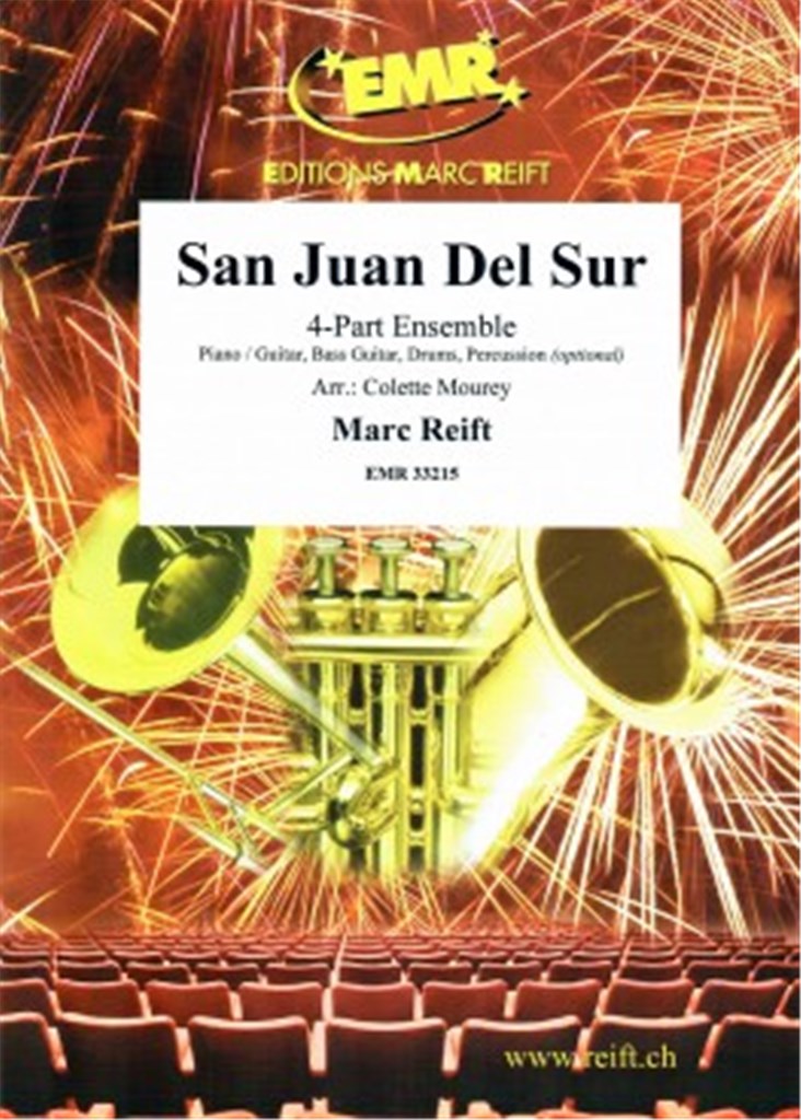 San Juan Del Sur
