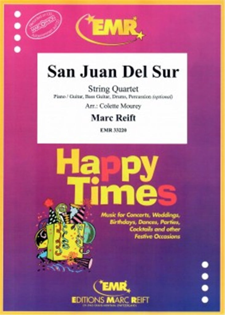 San Juan Del Sur