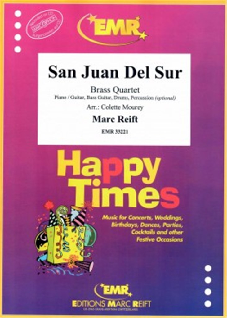 San Juan Del Sur