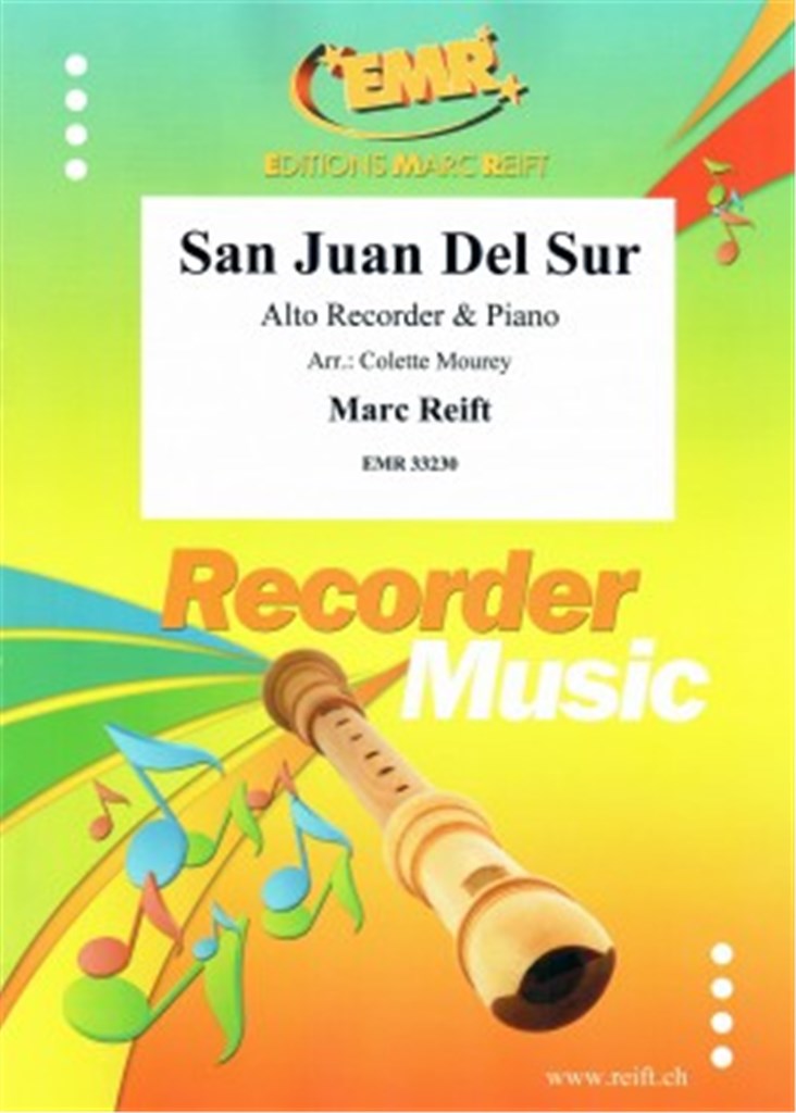 San Juan Del Sur