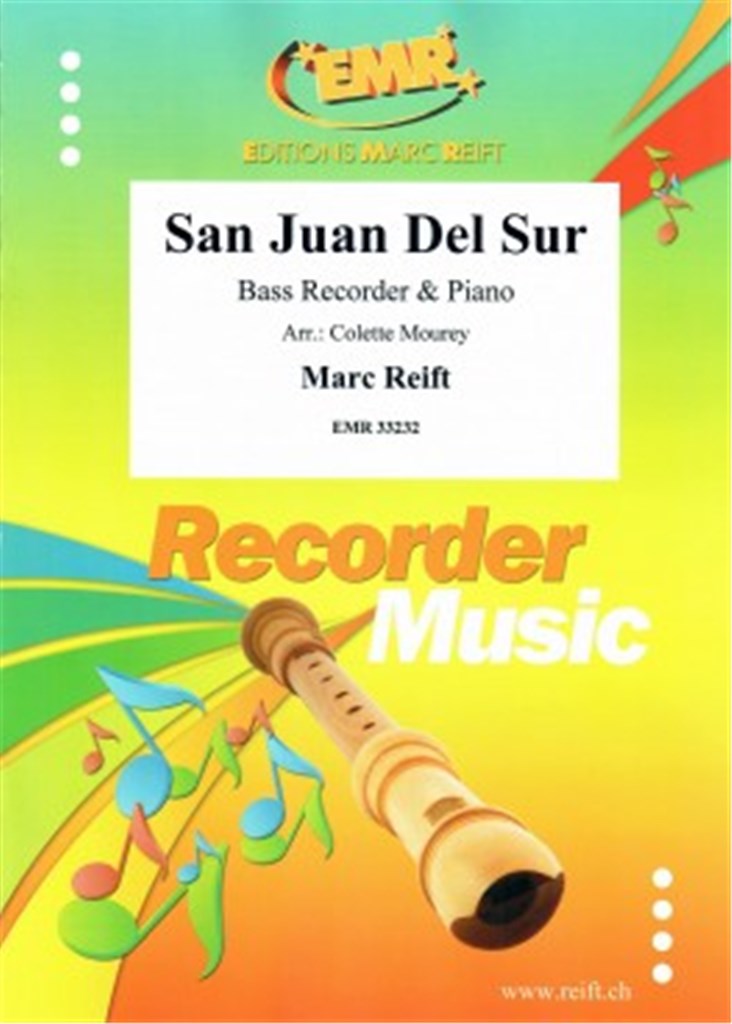 San Juan Del Sur