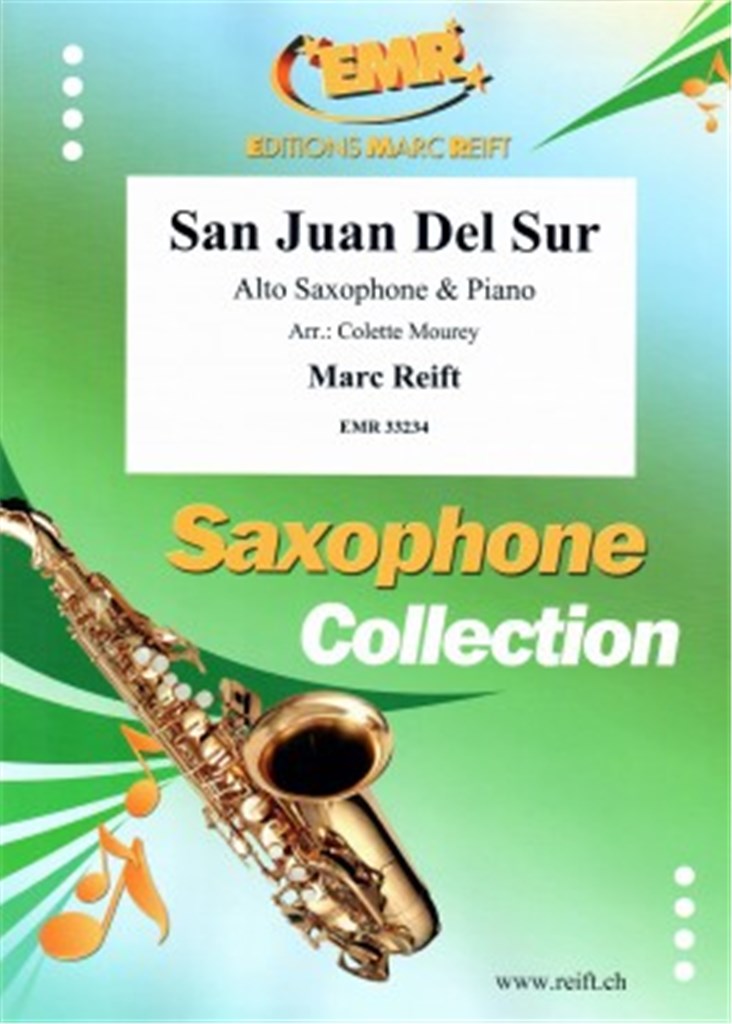 San Juan Del Sur