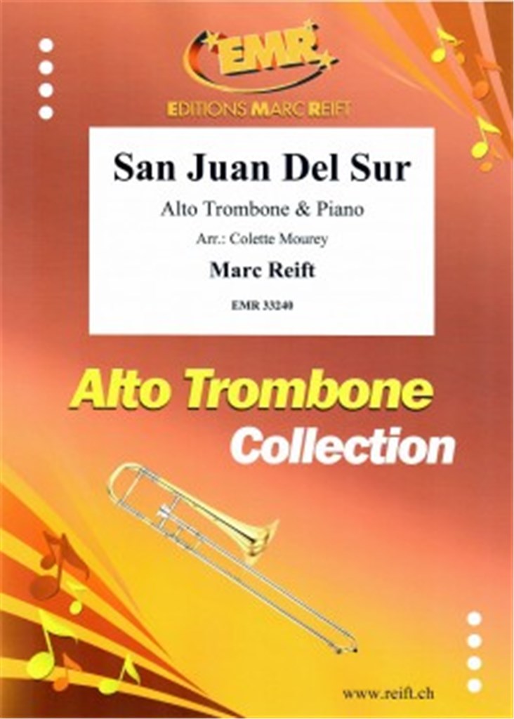 San Juan Del Sur