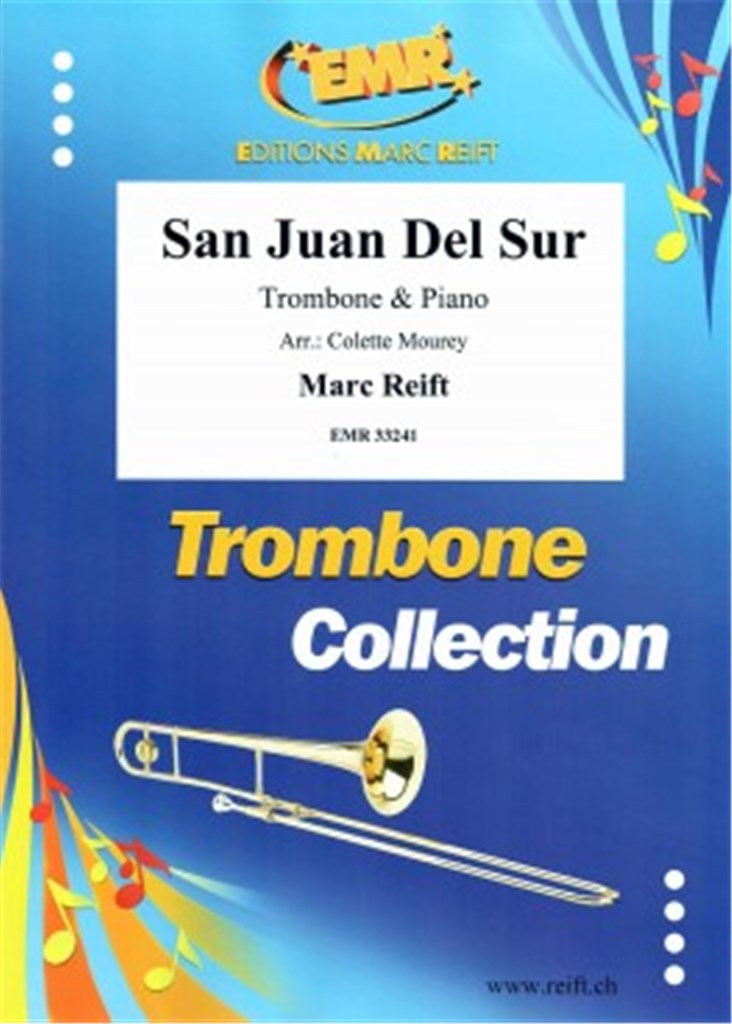 San Juan Del Sur
