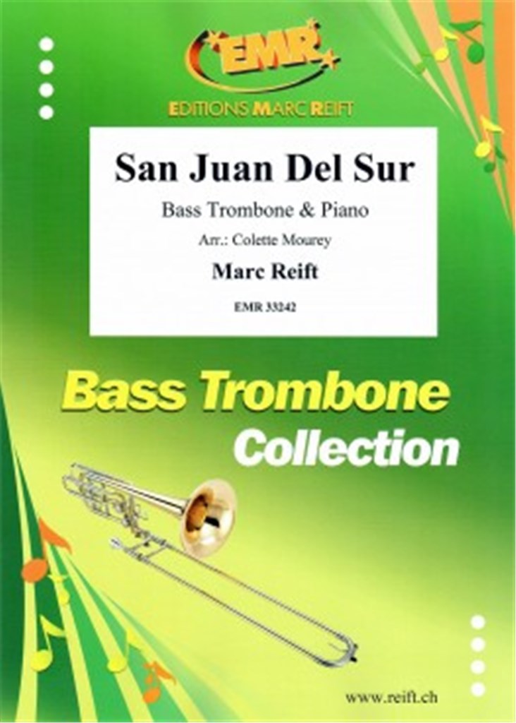 San Juan Del Sur