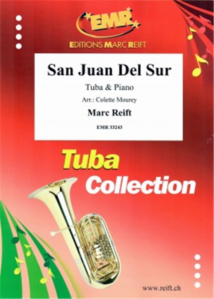 San Juan Del Sur