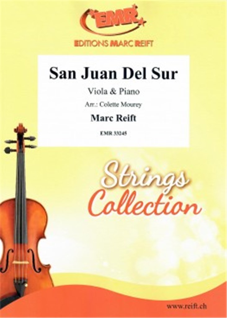 San Juan Del Sur
