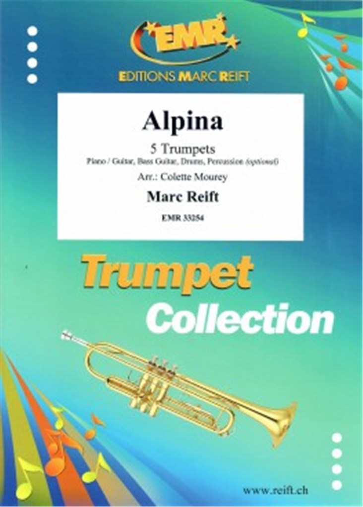 Alpina