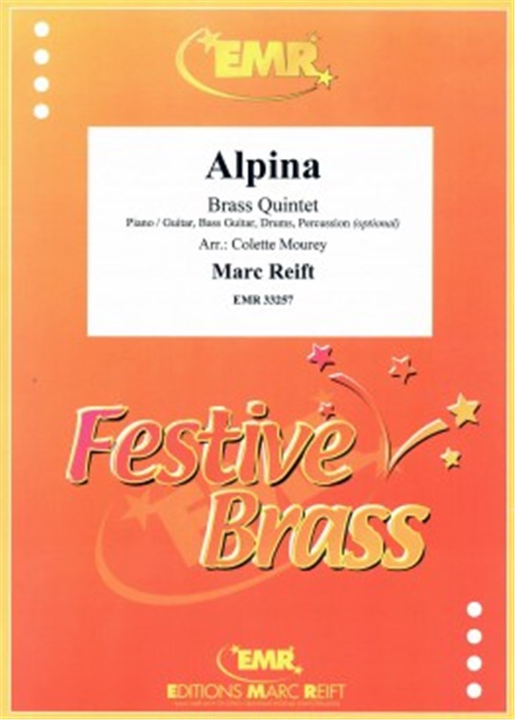Alpina