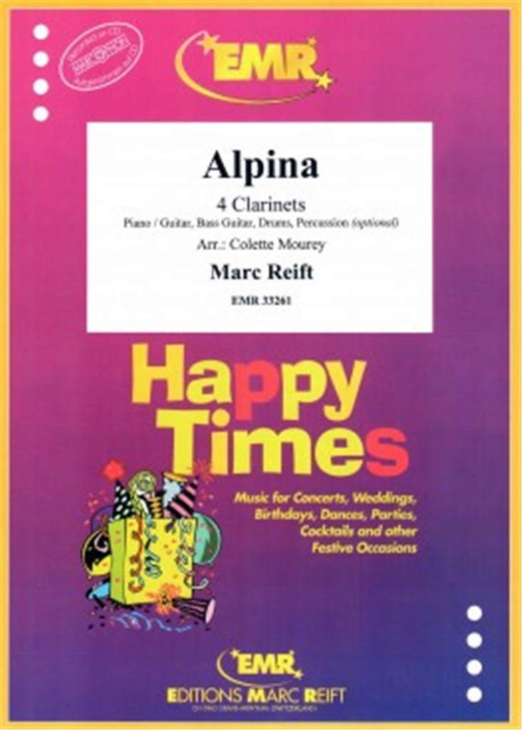 Alpina