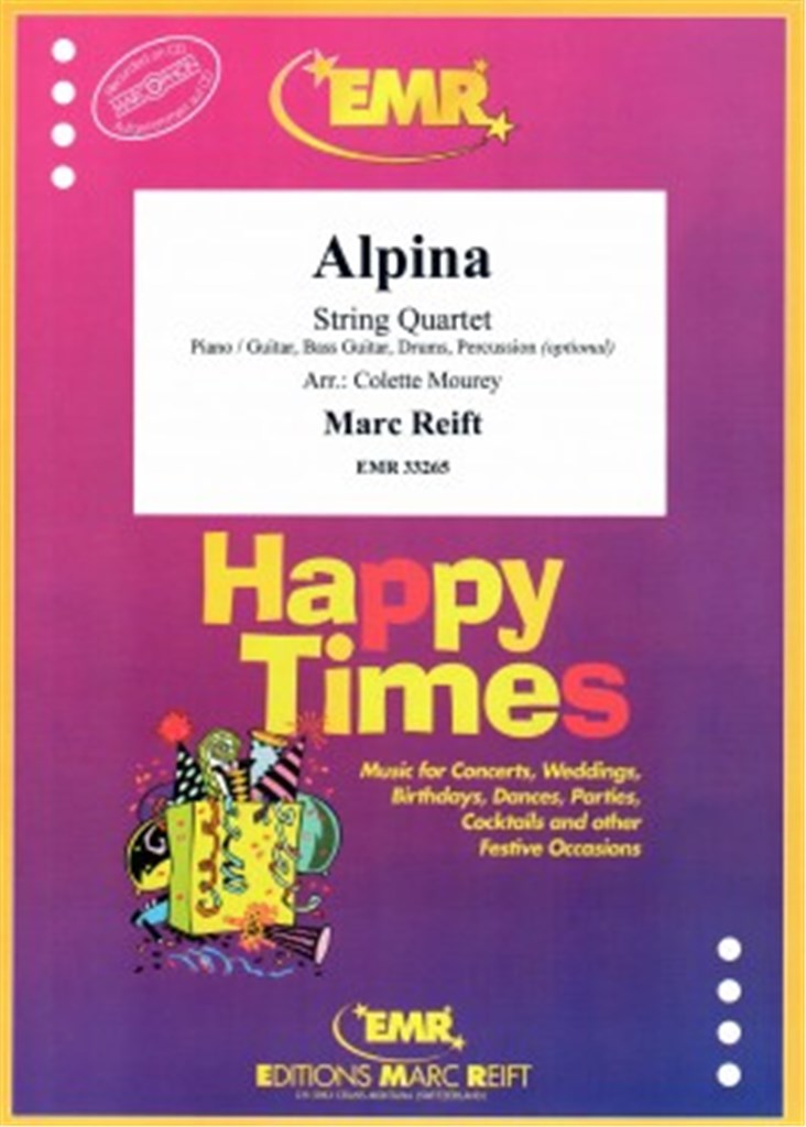 Alpina