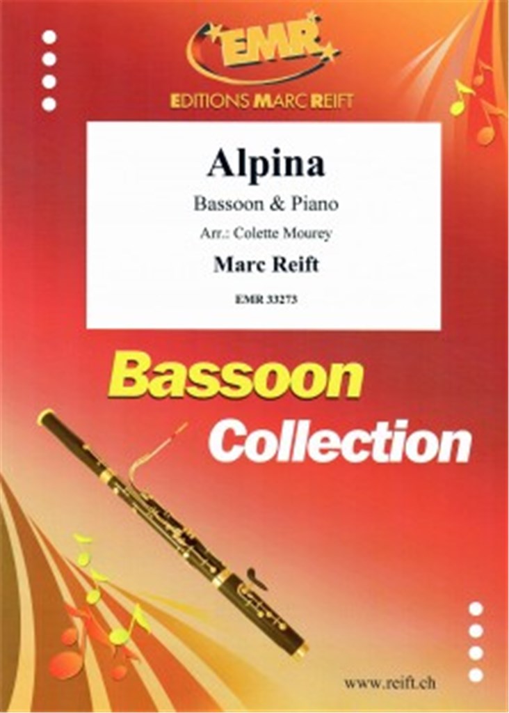 Alpina