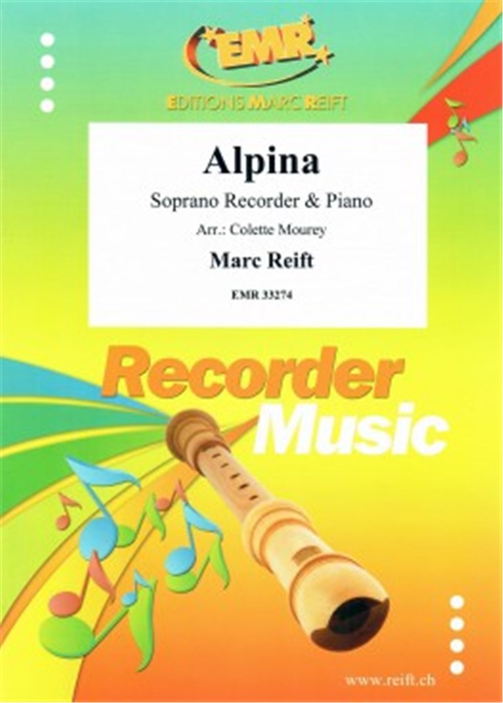 Alpina