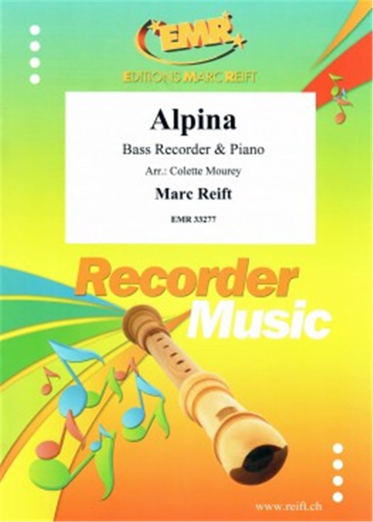 Alpina