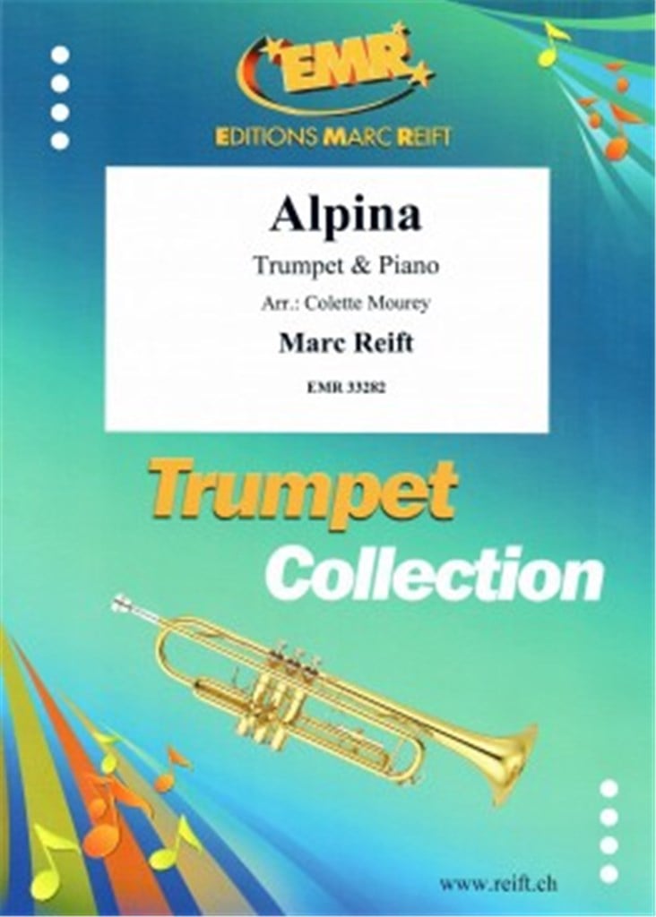 Alpina