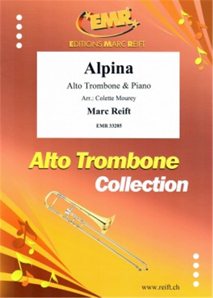 Alpina