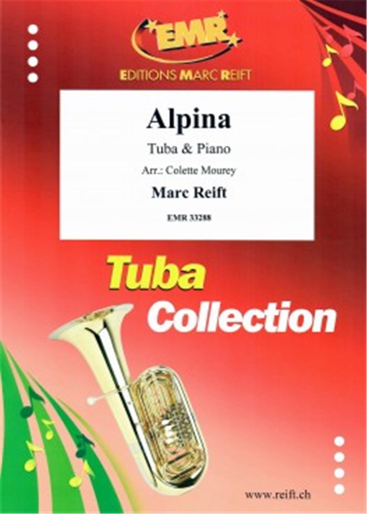 Alpina