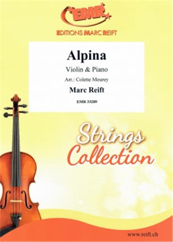 Alpina