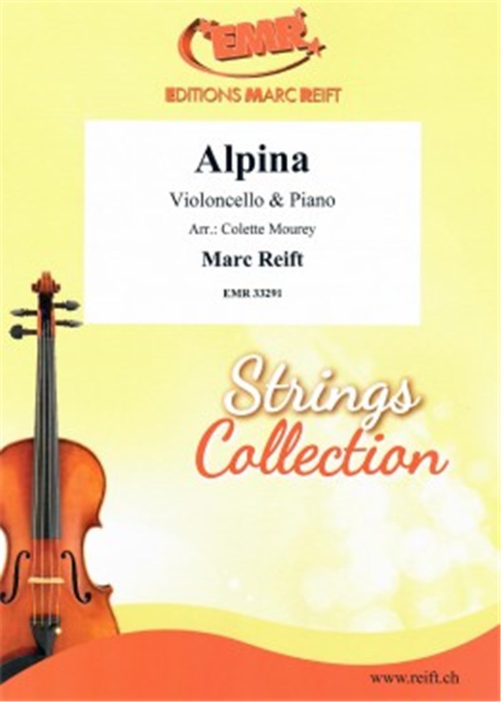 Alpina